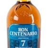 Ron Centenario Rum 7year Anejo Especial Provincias -EMPIRE WINE Sales 59912