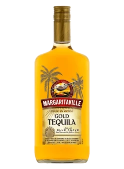 Margaritaville Gold Tequila