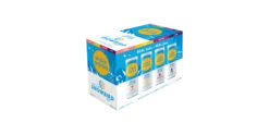 High Noon Snowbird Variety Hard Seltzer 8-355ml Cans