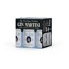 Tip Top Cocktails Gin Martini 4-100ml Cans -EMPIRE WINE Sales 60044