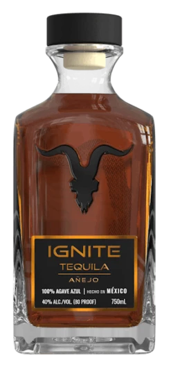 Ignite Anjeo Tequila