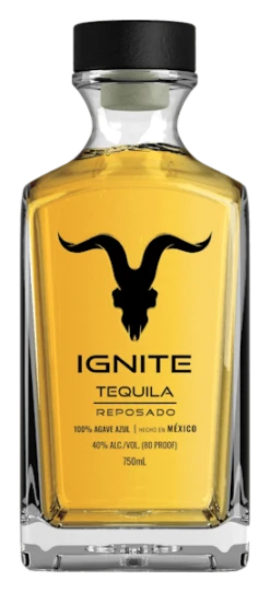 Ignite Reposado Tequila