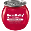 Buzzballz 'biggies' Strawberry Rita 1.75L -EMPIRE WINE Sales 60302