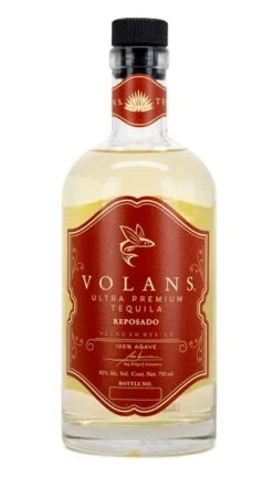 Volans Reposado Tequila