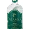 Volans Blanco Tequila