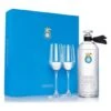Casa Dragones 'Joven' Tequila Glass Set 750ml 2 Casa Dragones 'Joven' Tequila Glass Set 750ml -EMPIRE WINE Sales 60379