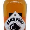 Ram's Point Peanut Butter Whiskey 1.0L -EMPIRE WINE Sales 60439