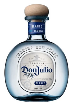 Don Julio Blanco 1.0L Tequila 100% Blue Weber Agave
