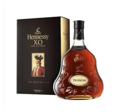 Hennessy XO Cognac 750ml