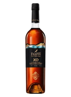 Frapin Rudy Gobert XO Cognac