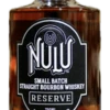 Nulu 'Reserve' Small Batch Whiskey -EMPIRE WINE Sales 60754