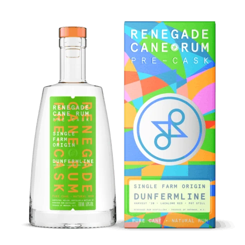 Renegade Cane Rum Cuvee Dunfermline Rum 3 Renegade Cane Rum Cuvee Dunfermline Rum