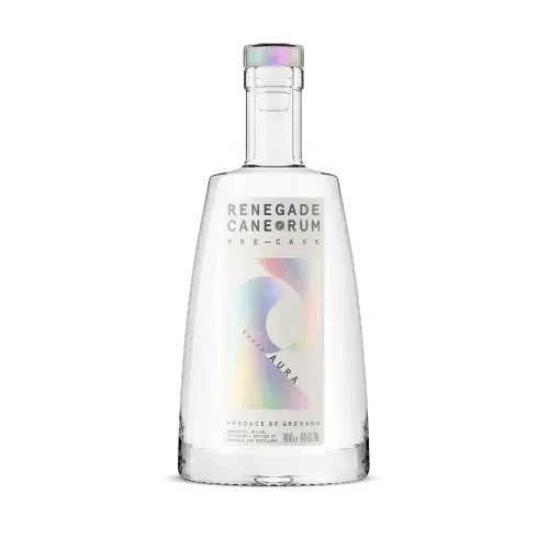 Renegade Cane Rum Pre-Cask Cuvee Aura Rum 3 Renegade Cane Rum Pre-Cask Cuvee Aura Rum