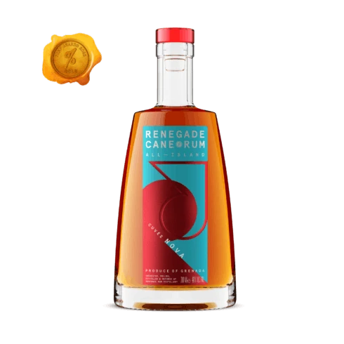 Renegade All Island Nova Rum 3 Renegade All Island Nova Rum