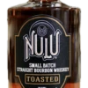 Nulu 'Toasted' Small Batch Straight Whiskey