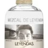 Mezcal De Leyendas Cupreata Mezcal 750ml -EMPIRE WINE Sales 60976