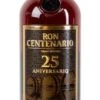 Ron Centenario 25year Gran Reserva Rum -EMPIRE WINE Sales 61052