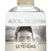Mezcal De Leyendas Maguey Mexicano Blanco Mezcal 2 Mezcal De Leyendas Maguey Mexicano Blanco Mezcal -EMPIRE WINE Sales 61081
