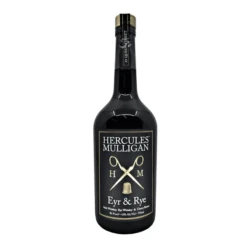 Hercules Mulligan Eyr & Rye