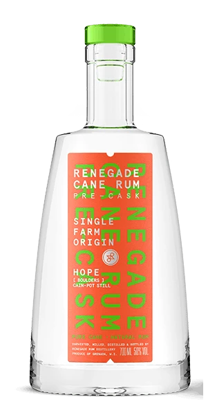 Renegade 'Hope' Micro Origin Rum 3 Renegade 'Hope' Micro Origin Rum