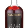 Balcones BIB Straight Rye 100proof
