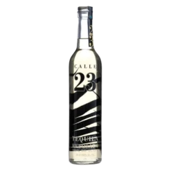 Calle 23 Tequila Reposado 80Pf 700ml