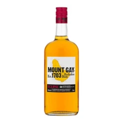 Mount Gay Eclipse Amber 1.0L