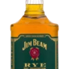 Jim Beam Straight Rye 1.0L 1 Jim Beam Straight Rye 1.0L -EMPIRE WINE Sales 6900