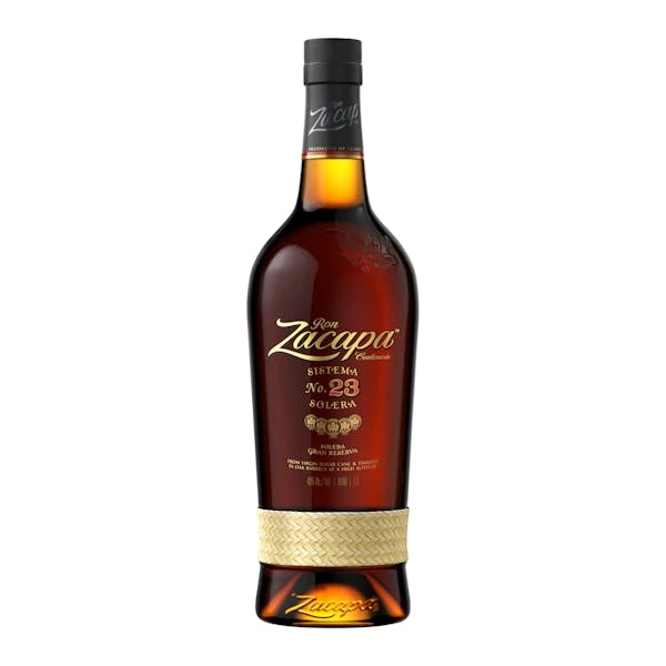 Ron Zacapa 23year 750ml Centenario 3 Ron Zacapa 23year 750ml Centenario