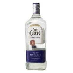Jose Cuervo 'Silver' 1.75L Tequila