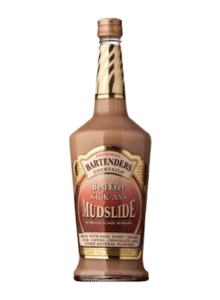Bartender's Mudslide 1.75L
