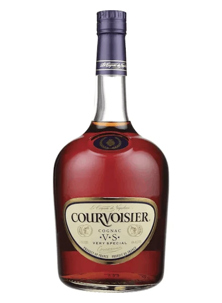 Courvoisier VS 1.75L 3 Courvoisier VS 1.75L