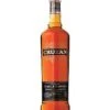 Cruzan Single Barrel 'Dark' Rum 750ml -EMPIRE WINE Sales 8851