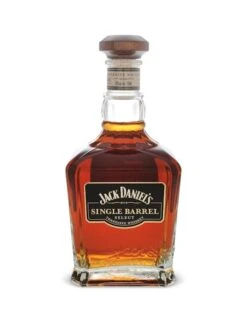 Jack Daniel's Single Barrel Reserve Whiskey 1.0L