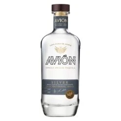 Avion Silver Tequila 80proof 750ml