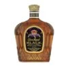 Crown Royal 'Black' Whisky 750ml 2 Crown Royal 'Black' Whisky 750ml -EMPIRE WINE Sales 9414