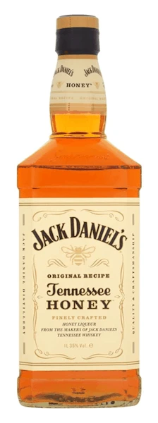 Jack Daniel's Tennessee Honey Liqueur 70prf 1.0L