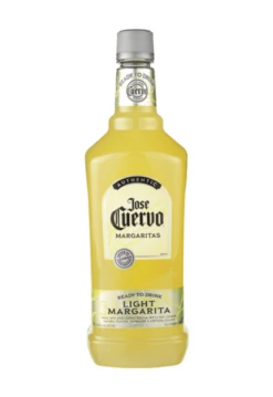 Jose Cuervo 'Light Lime' 1.75L RTD Margaritas