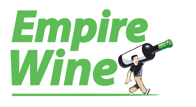 EMPIRE WINE Sales
